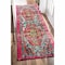 Nuloom Corbett Vintage Bohemian Area Rug 2ft 6in x 10ft KKCB11A-26010 - alternate 1